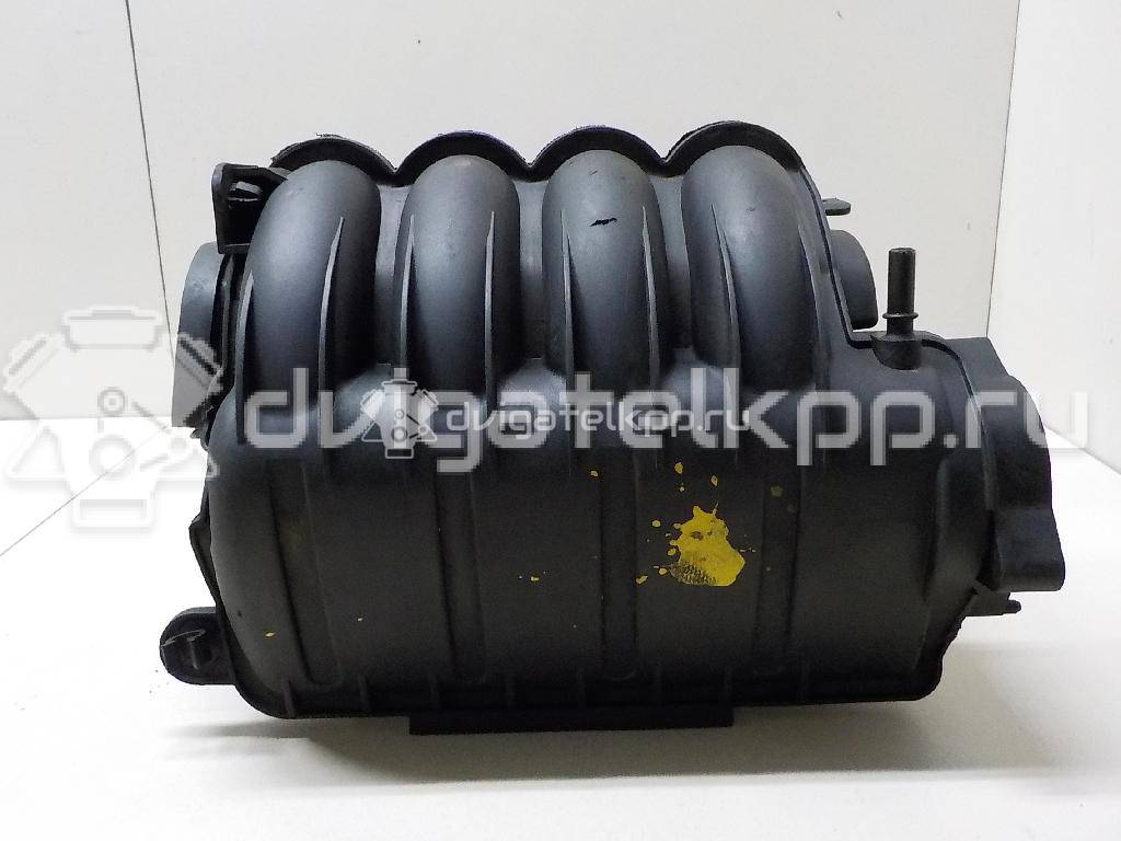 Фото Коллектор впускной для двигателя NFR (TU5JP4B) для Citroen Berlingo 90 л.с 16V 1.6 л бензин 0342H1 {forloop.counter}}