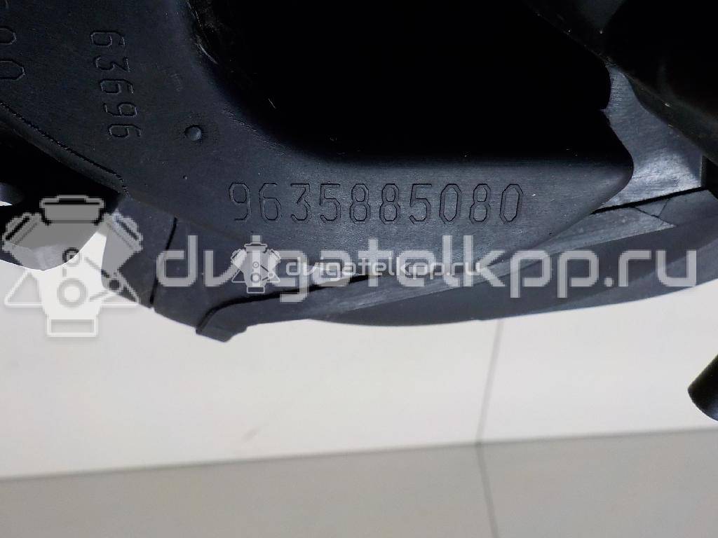 Фото Коллектор впускной для двигателя NFR (TU5JP4B) для Citroen Berlingo 90 л.с 16V 1.6 л бензин 0342H1 {forloop.counter}}