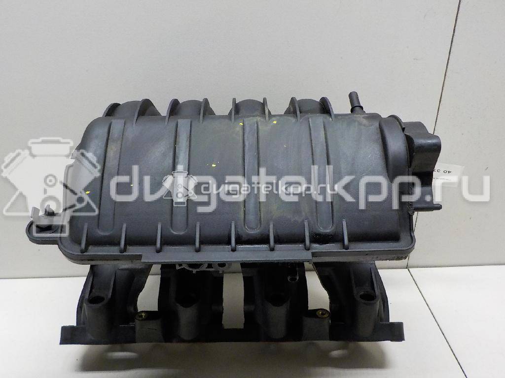 Фото Коллектор впускной для двигателя NFR (TU5JP4B) для Citroen Berlingo 90 л.с 16V 1.6 л бензин 0342H1 {forloop.counter}}