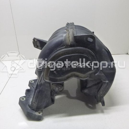 Фото Коллектор впускной для двигателя NFR (TU5JP4B) для Citroen Berlingo 90 л.с 16V 1.6 л бензин 0342H1