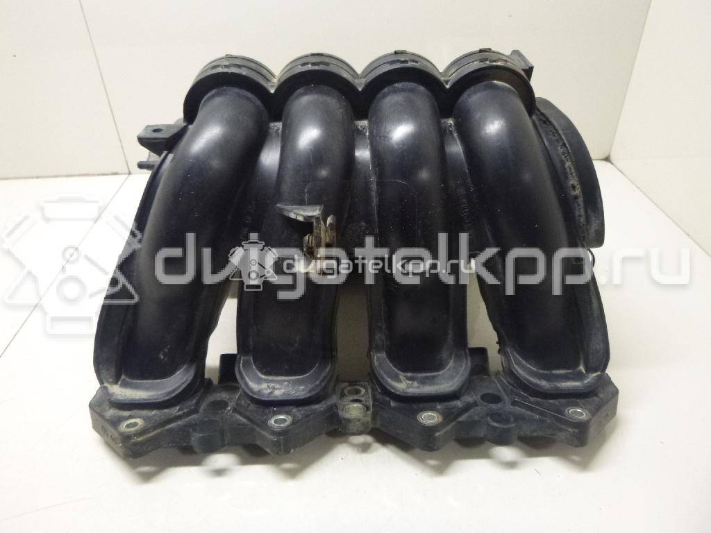 Фото Коллектор впускной для двигателя NFR (TU5JP4B) для Citroen Berlingo 90 л.с 16V 1.6 л бензин 0342H1 {forloop.counter}}