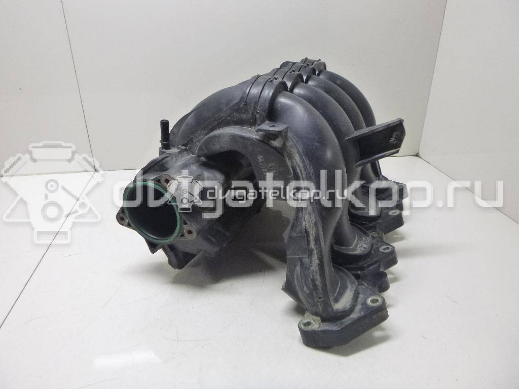 Фото Коллектор впускной для двигателя NFR (TU5JP4B) для Citroen Berlingo 90 л.с 16V 1.6 л бензин 0342H1 {forloop.counter}}