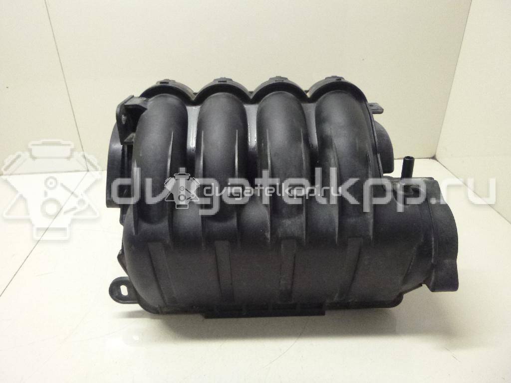 Фото Коллектор впускной для двигателя NFR (TU5JP4B) для Citroen Berlingo 90 л.с 16V 1.6 л бензин 0342H1 {forloop.counter}}