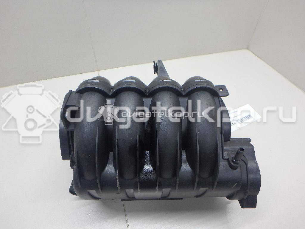 Фото Коллектор впускной для двигателя NFR (TU5JP4B) для Citroen Berlingo 90 л.с 16V 1.6 л бензин 0342H1 {forloop.counter}}