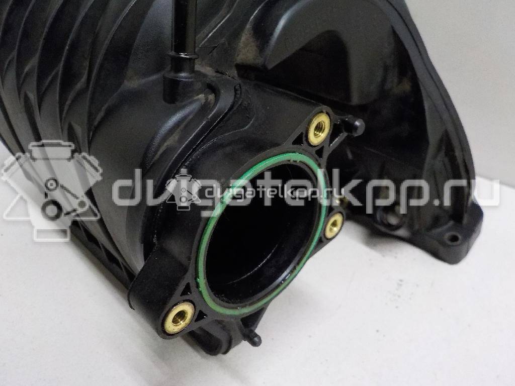 Фото Коллектор впускной для двигателя NFR (TU5JP4B) для Citroen Berlingo 90 л.с 16V 1.6 л бензин 0342H1 {forloop.counter}}
