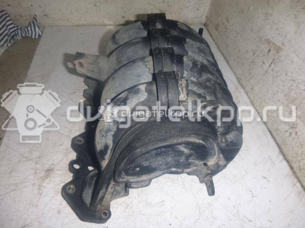 Фото Коллектор впускной для двигателя NFR (TU5JP4B) для Citroen Berlingo 90 л.с 16V 1.6 л бензин 0342H1 {forloop.counter}}