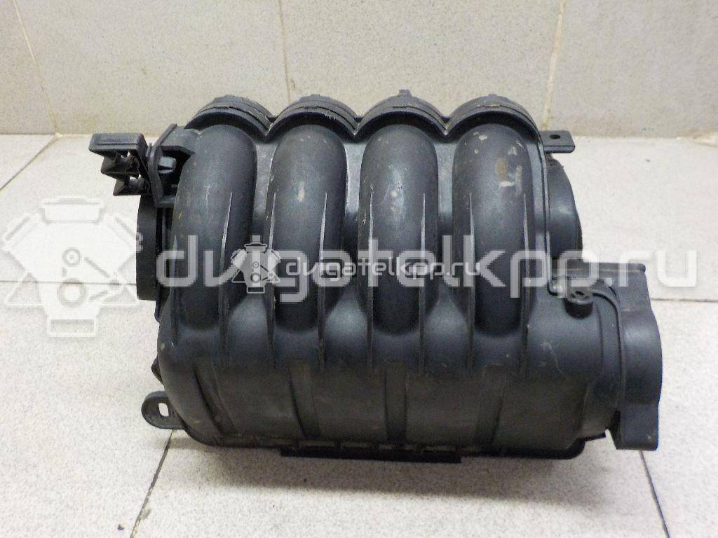 Фото Коллектор впускной для двигателя NFR (TU5JP4B) для Citroen Berlingo 90 л.с 16V 1.6 л бензин 0342H1 {forloop.counter}}