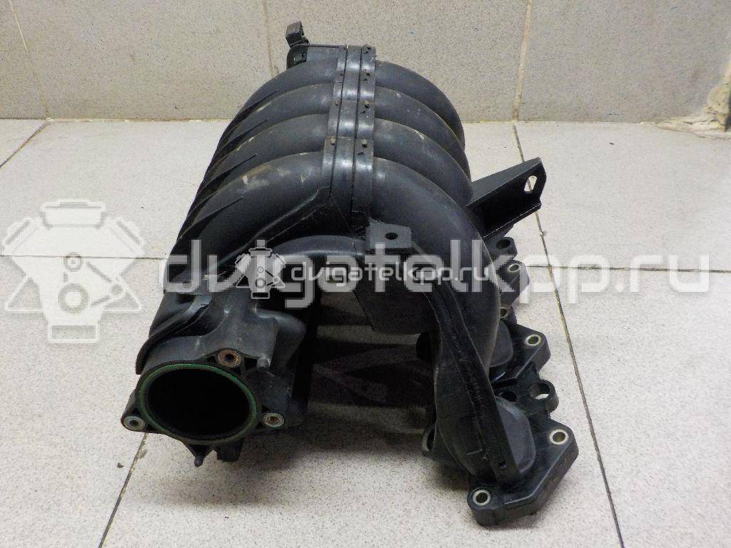 Фото Коллектор впускной для двигателя NFR (TU5JP4B) для Citroen Berlingo 90 л.с 16V 1.6 л бензин 0342H1 {forloop.counter}}