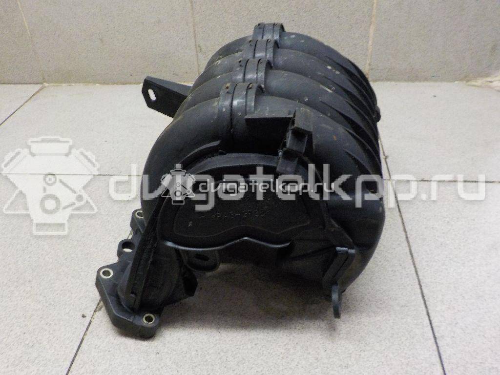 Фото Коллектор впускной для двигателя NFR (TU5JP4B) для Citroen Berlingo 90 л.с 16V 1.6 л бензин 0342H1 {forloop.counter}}