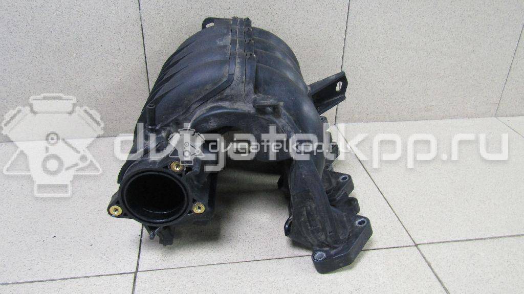 Фото Коллектор впускной для двигателя NFR (TU5JP4B) для Citroen Berlingo 90 л.с 16V 1.6 л бензин 0342H1 {forloop.counter}}