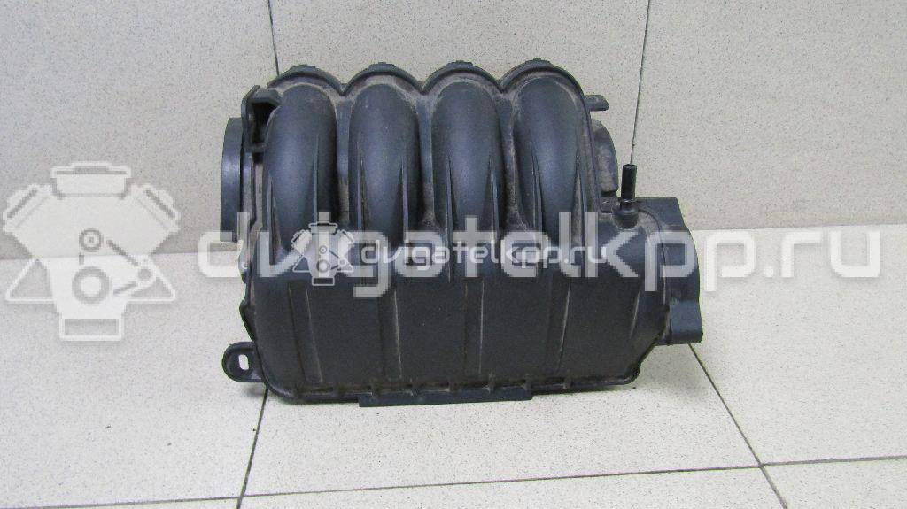 Фото Коллектор впускной для двигателя NFR (TU5JP4B) для Citroen Berlingo 90 л.с 16V 1.6 л бензин 0342H1 {forloop.counter}}