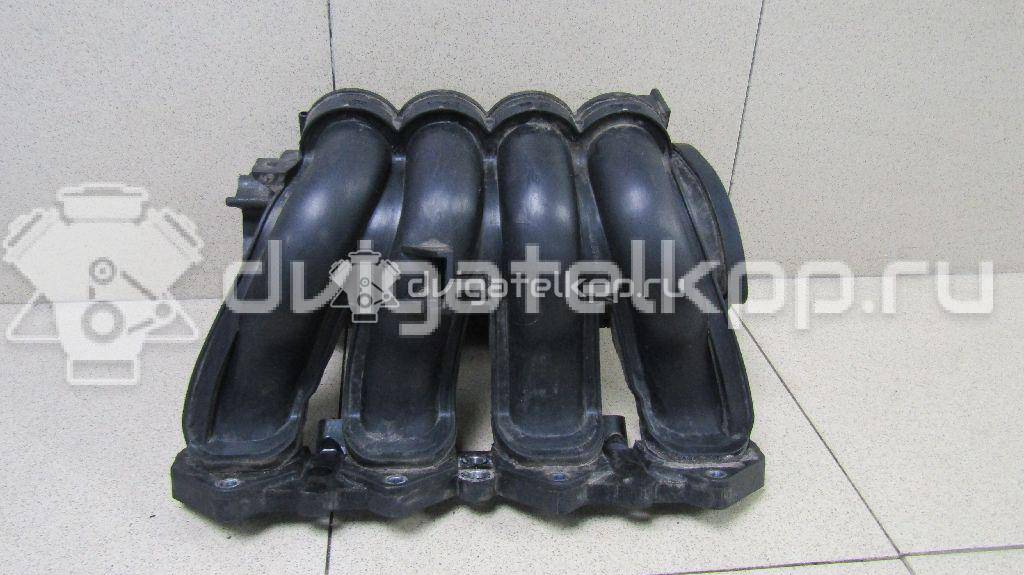 Фото Коллектор впускной для двигателя NFR (TU5JP4B) для Citroen Berlingo 90 л.с 16V 1.6 л бензин 0342H1 {forloop.counter}}