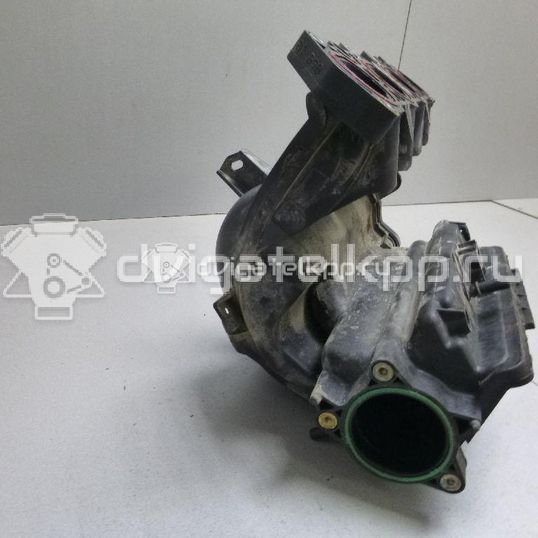 Фото Коллектор впускной для двигателя NFR (TU5JP4B) для Citroen Berlingo 90 л.с 16V 1.6 л бензин 0342H1