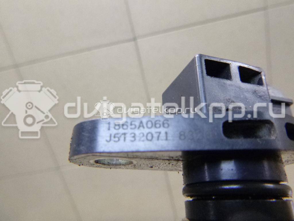 Фото Датчик положения распредвала  1865A066 для peugeot 4007 {forloop.counter}}