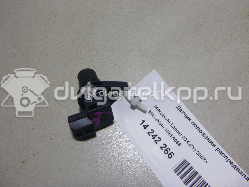 Фото Датчик положения распредвала  1865A066 для peugeot 4007 {forloop.counter}}