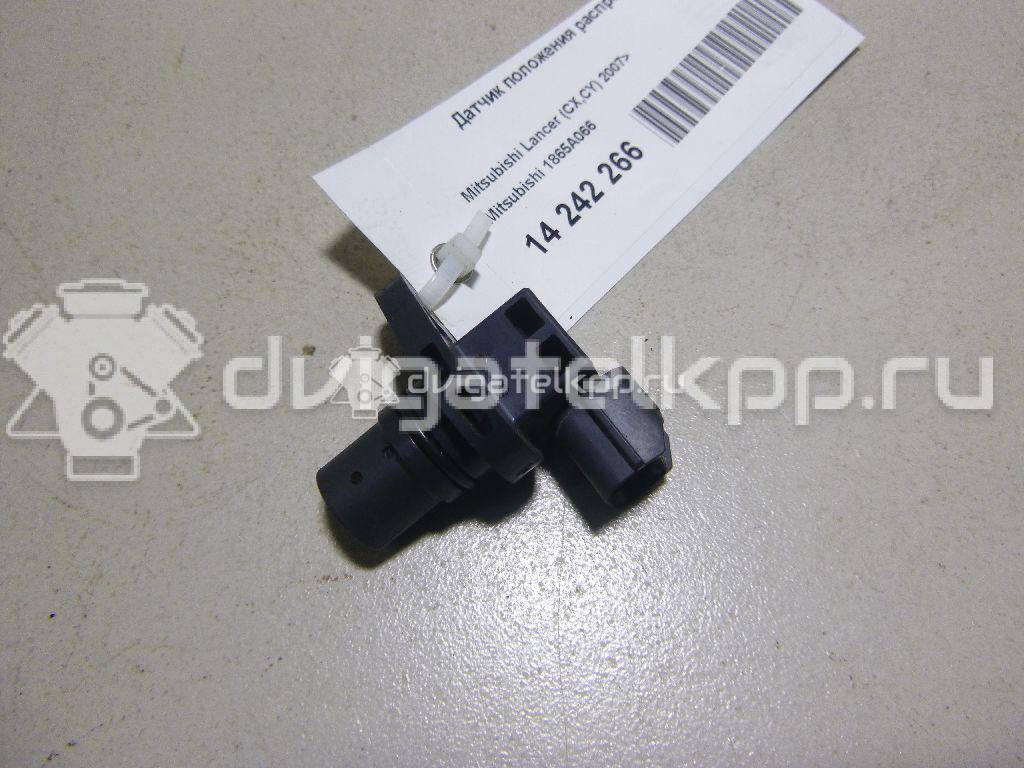Фото Датчик положения распредвала  1865A066 для peugeot 4007 {forloop.counter}}