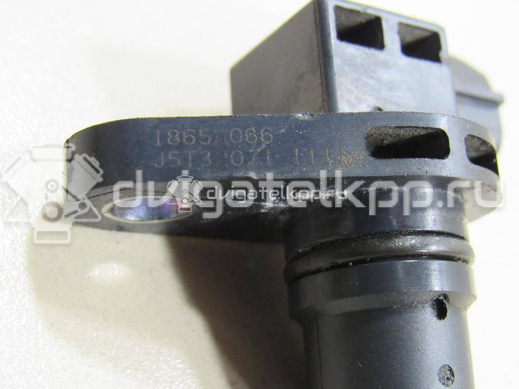 Фото Датчик положения распредвала  1865a066 для mitsubishi Outlander (GF) {forloop.counter}}