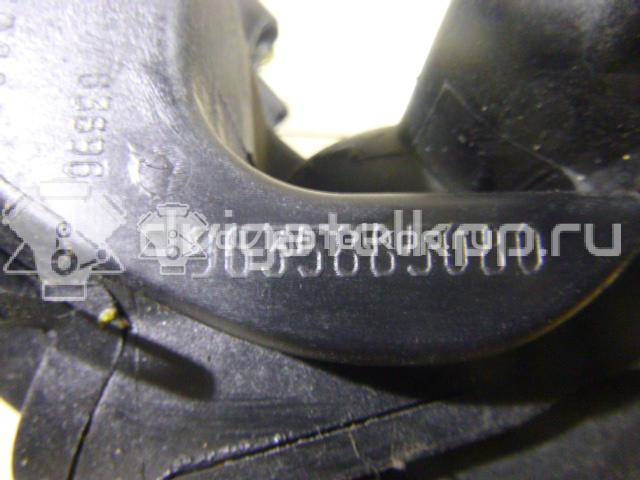 Фото Коллектор впускной для двигателя NFR (TU5JP4B) для Citroen Berlingo 90 л.с 16V 1.6 л бензин 0342H1 {forloop.counter}}