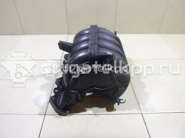 Фото Коллектор впускной для двигателя NFR (TU5JP4B) для Citroen Berlingo 90 л.с 16V 1.6 л бензин 0342H1 {forloop.counter}}