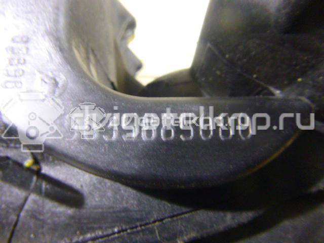 Фото Коллектор впускной для двигателя NFR (TU5JP4B) для Citroen Berlingo 90 л.с 16V 1.6 л бензин 0342H1 {forloop.counter}}