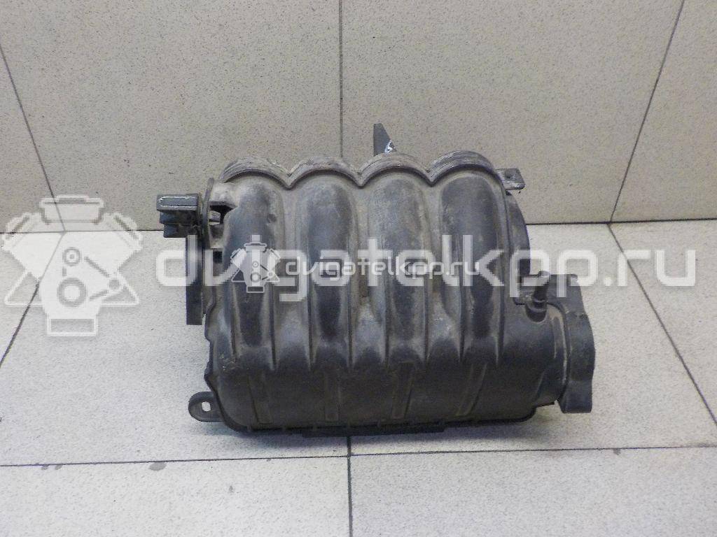 Фото Коллектор впускной для двигателя NFR (TU5JP4B) для Citroen Berlingo 90 л.с 16V 1.6 л бензин 0342H1 {forloop.counter}}