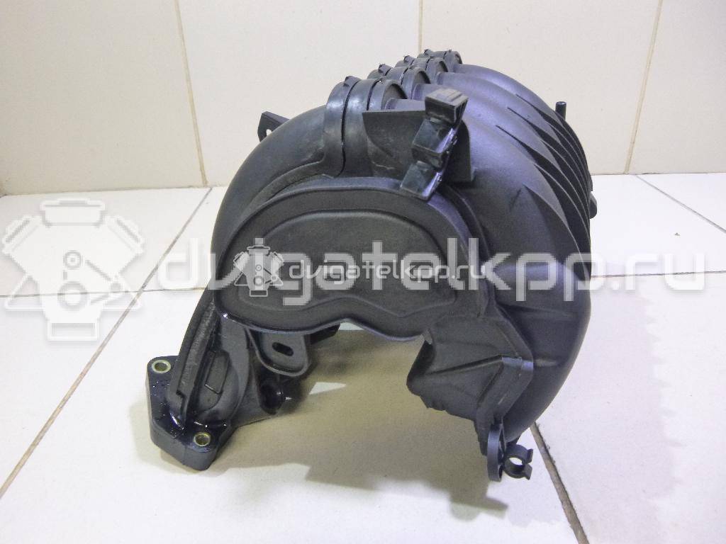 Фото Коллектор впускной для двигателя NFR (TU5JP4B) для Citroen Berlingo 90 л.с 16V 1.6 л бензин 0342H1 {forloop.counter}}