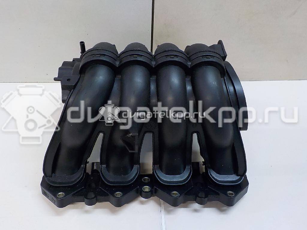 Фото Коллектор впускной для двигателя NFR (TU5JP4B) для Citroen Berlingo 90 л.с 16V 1.6 л бензин 0342H1 {forloop.counter}}