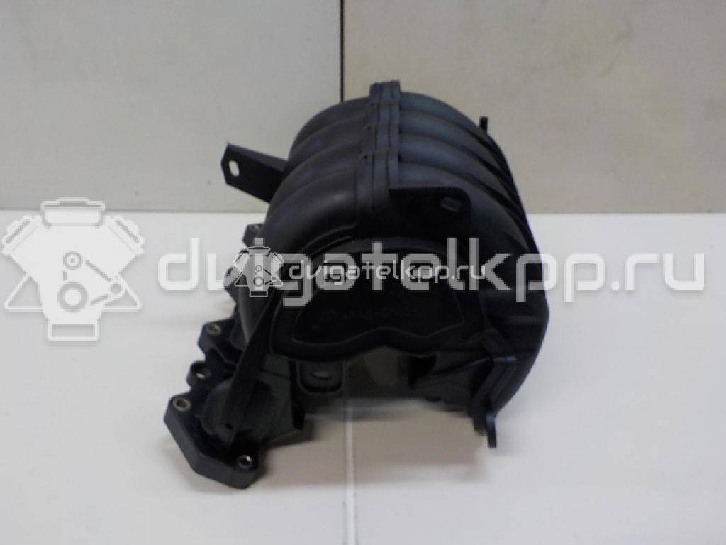 Фото Коллектор впускной для двигателя NFR (TU5JP4B) для Citroen Berlingo 90 л.с 16V 1.6 л бензин 0342H1 {forloop.counter}}