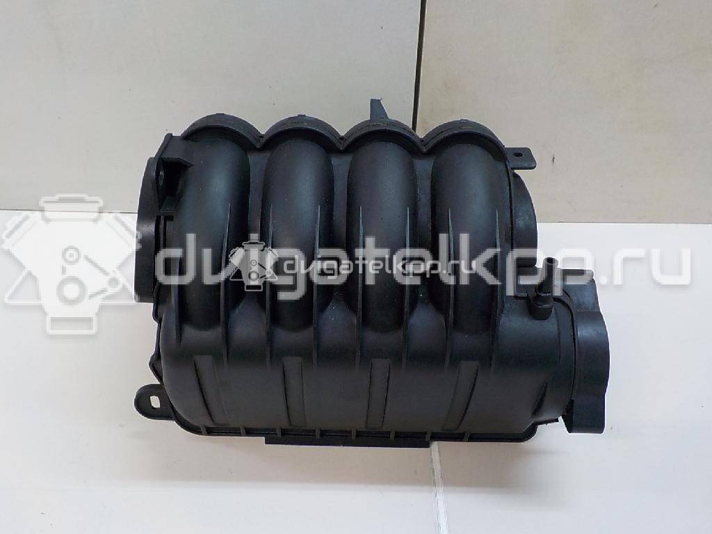 Фото Коллектор впускной для двигателя NFR (TU5JP4B) для Citroen Berlingo 90 л.с 16V 1.6 л бензин 0342H1 {forloop.counter}}