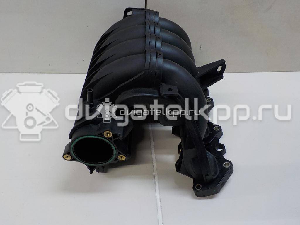 Фото Коллектор впускной для двигателя NFR (TU5JP4B) для Citroen Berlingo 90 л.с 16V 1.6 л бензин 0342H1 {forloop.counter}}