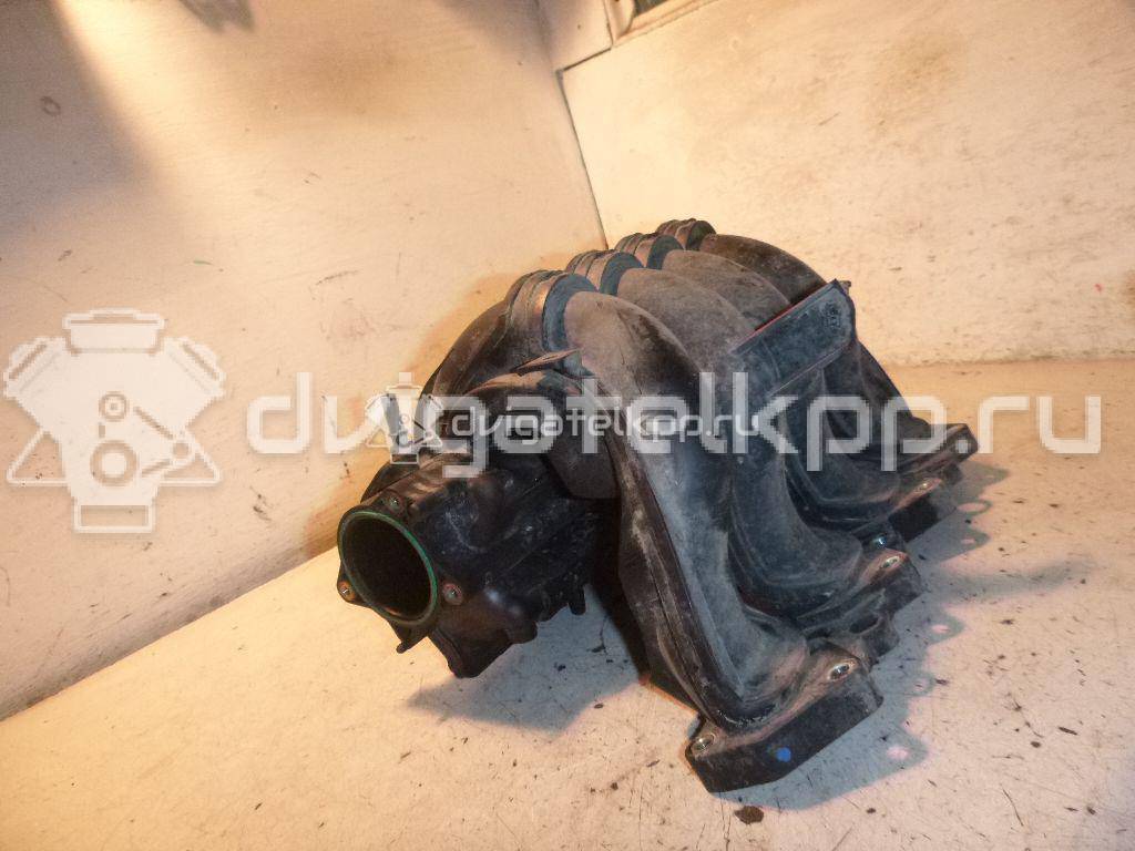Фото Коллектор впускной для двигателя NFR (TU5JP4B) для Citroen Berlingo 90 л.с 16V 1.6 л бензин 0342H1 {forloop.counter}}