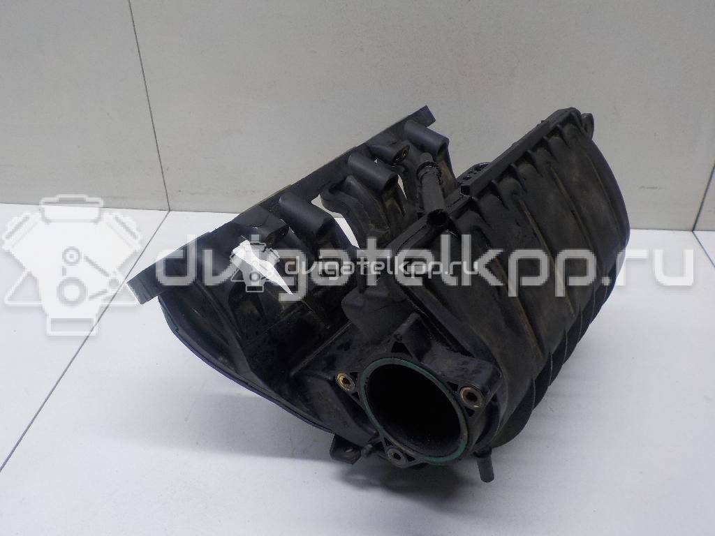 Фото Коллектор впускной для двигателя NFR (TU5JP4B) для Citroen Berlingo 90 л.с 16V 1.6 л бензин 0342H1 {forloop.counter}}