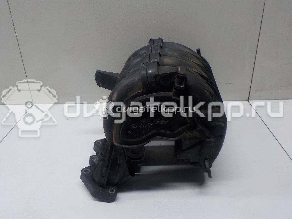 Фото Коллектор впускной для двигателя NFR (TU5JP4B) для Citroen Berlingo 90 л.с 16V 1.6 л бензин 0342H1 {forloop.counter}}