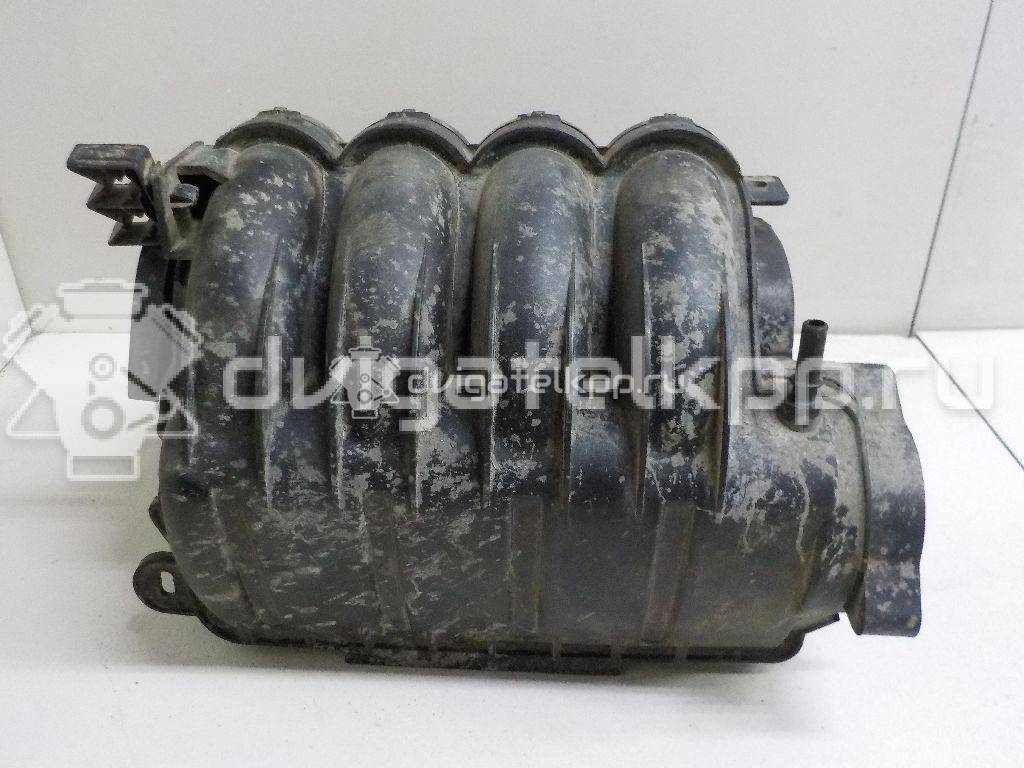 Фото Коллектор впускной для двигателя NFR (TU5JP4B) для Citroen Berlingo 90 л.с 16V 1.6 л бензин 0342H1 {forloop.counter}}