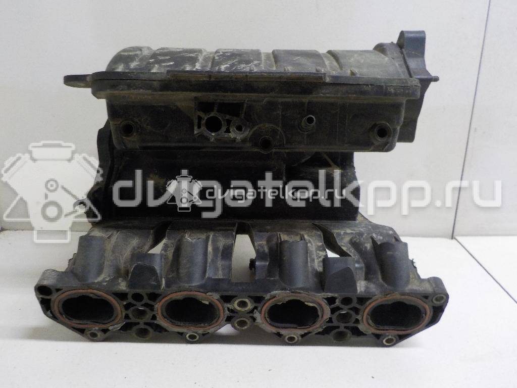 Фото Коллектор впускной для двигателя NFR (TU5JP4B) для Citroen Berlingo 90 л.с 16V 1.6 л бензин 0342H1 {forloop.counter}}