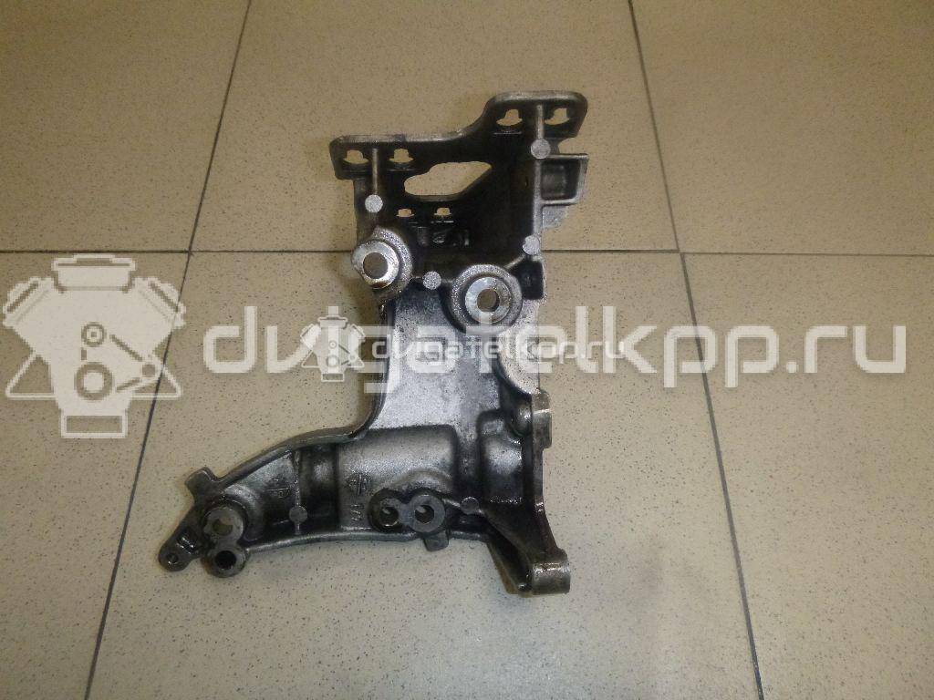 Фото Кронштейн генератора для двигателя 9HY (DV6TED4) для Citroen C4 / C5 / Xsara 109-116 л.с 16V 1.6 л Дизельное топливо 5706N6 {forloop.counter}}