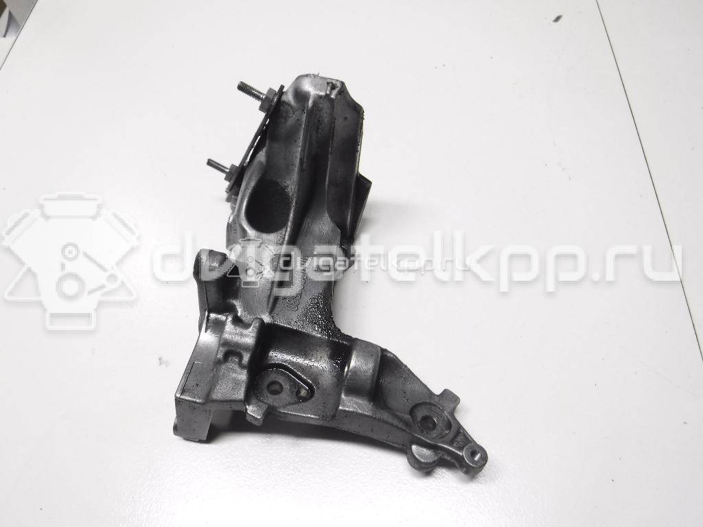 Фото Кронштейн генератора для двигателя 9HY (DV6TED4) для Citroen C4 / C5 / Xsara 109-116 л.с 16V 1.6 л Дизельное топливо 5706N6 {forloop.counter}}