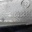 Фото Кронштейн генератора для двигателя 9HY (DV6TED4) для Citroen C4 / C5 / Xsara 109-116 л.с 16V 1.6 л Дизельное топливо 5706N6 {forloop.counter}}