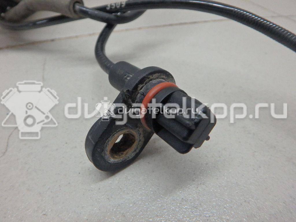 Фото Датчик ABS задний правый  MN116244 для peugeot 4007 {forloop.counter}}