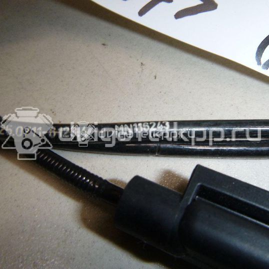 Фото Датчик ABS задний правый  mn116244 для mitsubishi Outlander XL (CW)