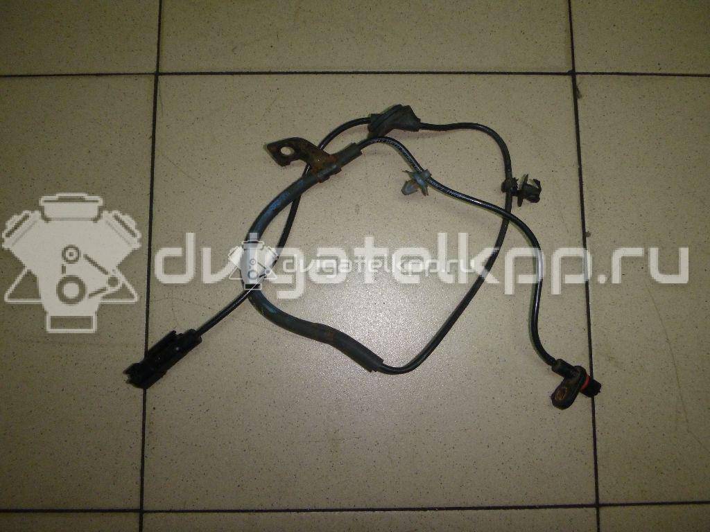 Фото Датчик ABS задний правый  MN116244 для peugeot 4007 {forloop.counter}}