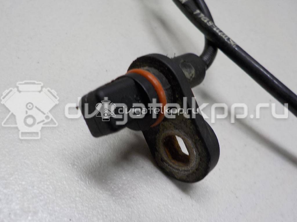 Фото Датчик ABS задний правый  MN116244 для peugeot 4007 {forloop.counter}}