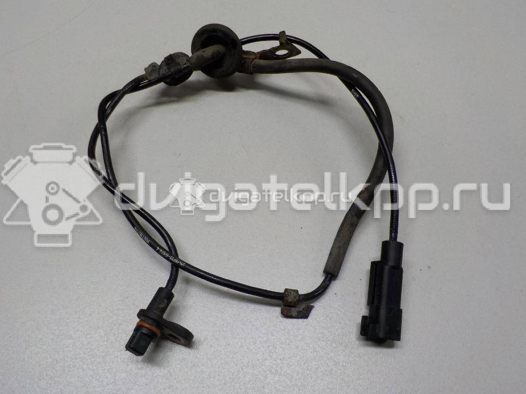 Фото Датчик ABS задний правый  MN116244 для peugeot 4007 {forloop.counter}}