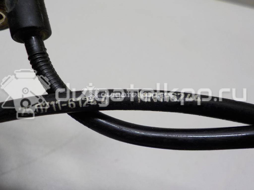 Фото Датчик ABS задний правый  MN116244 для peugeot 4007 {forloop.counter}}