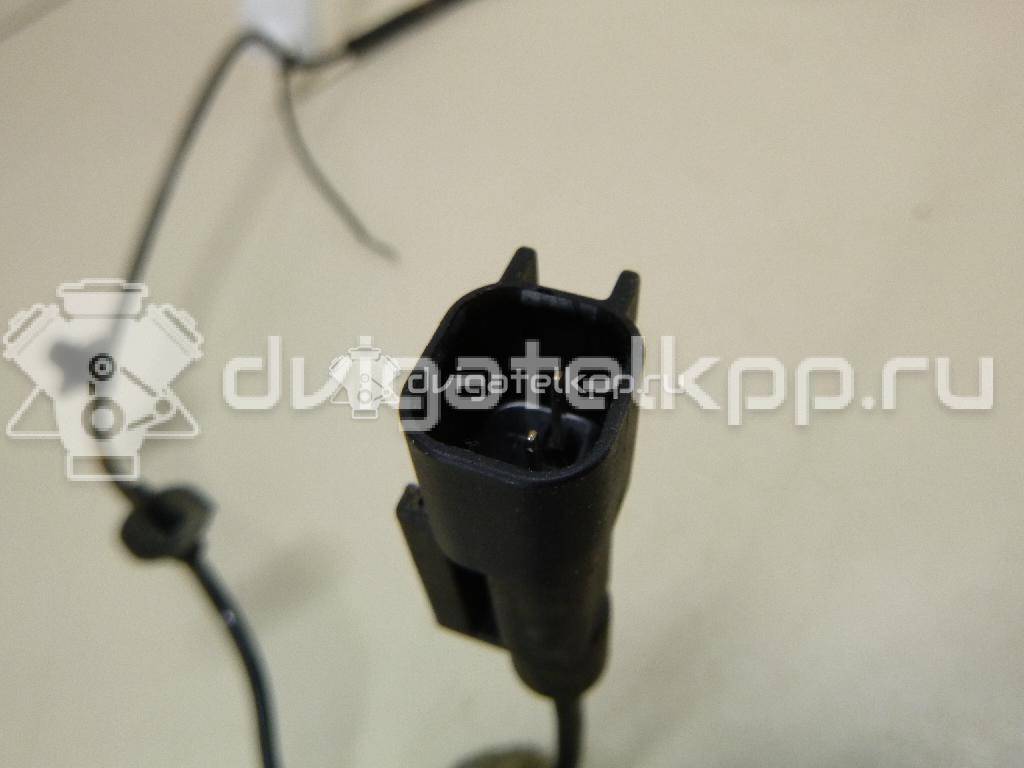 Фото Датчик ABS задний левый  mn116243 для mitsubishi Outlander XL (CW) {forloop.counter}}