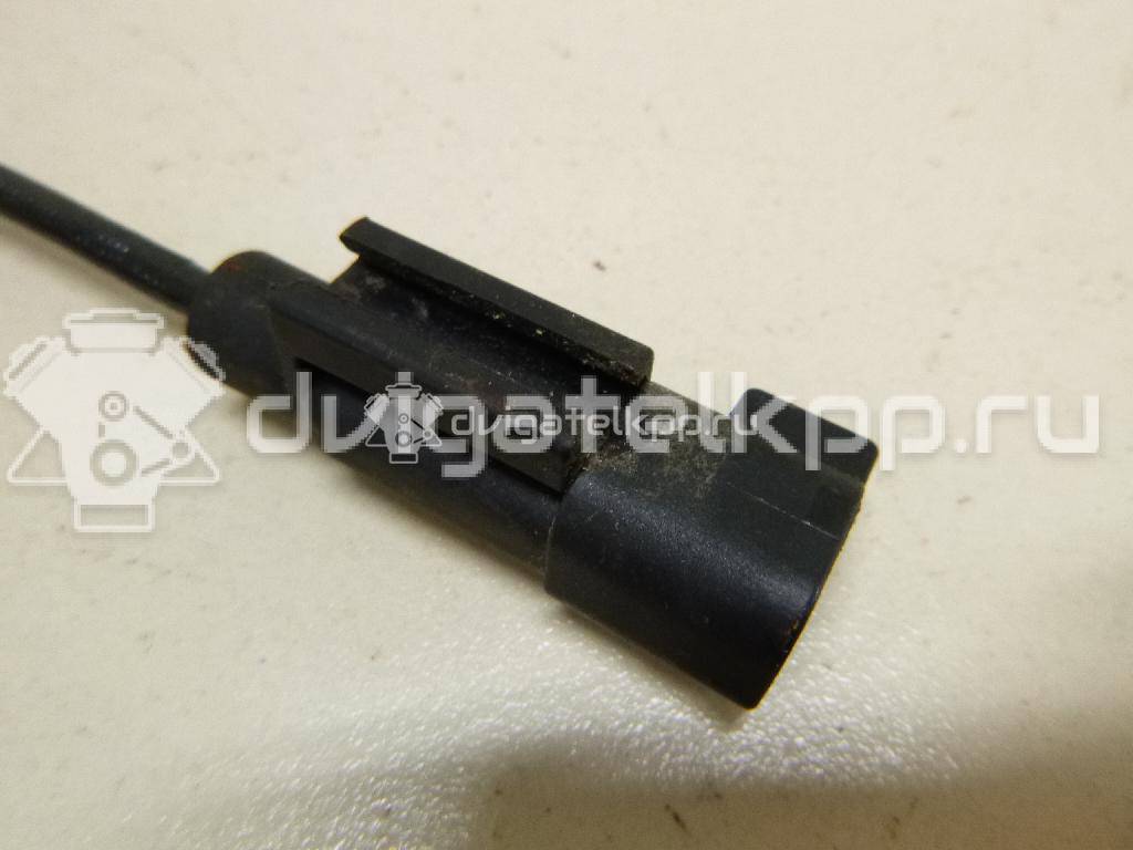 Фото Датчик ABS задний левый  mn116243 для mitsubishi Outlander XL (CW) {forloop.counter}}