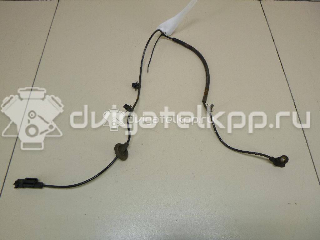 Фото Датчик ABS задний левый  mn116243 для mitsubishi Outlander XL (CW) {forloop.counter}}