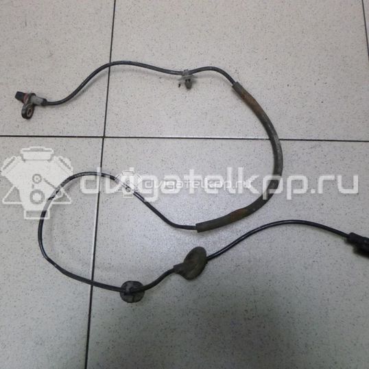 Фото Датчик ABS задний левый  4670a579 для mitsubishi Outlander XL (CW)