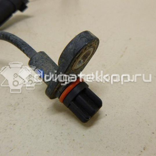 Фото Датчик ABS задний левый  4670a579 для mitsubishi Outlander XL (CW)