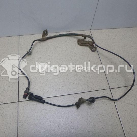 Фото Датчик ABS задний левый  4670a579 для mitsubishi Outlander XL (CW)